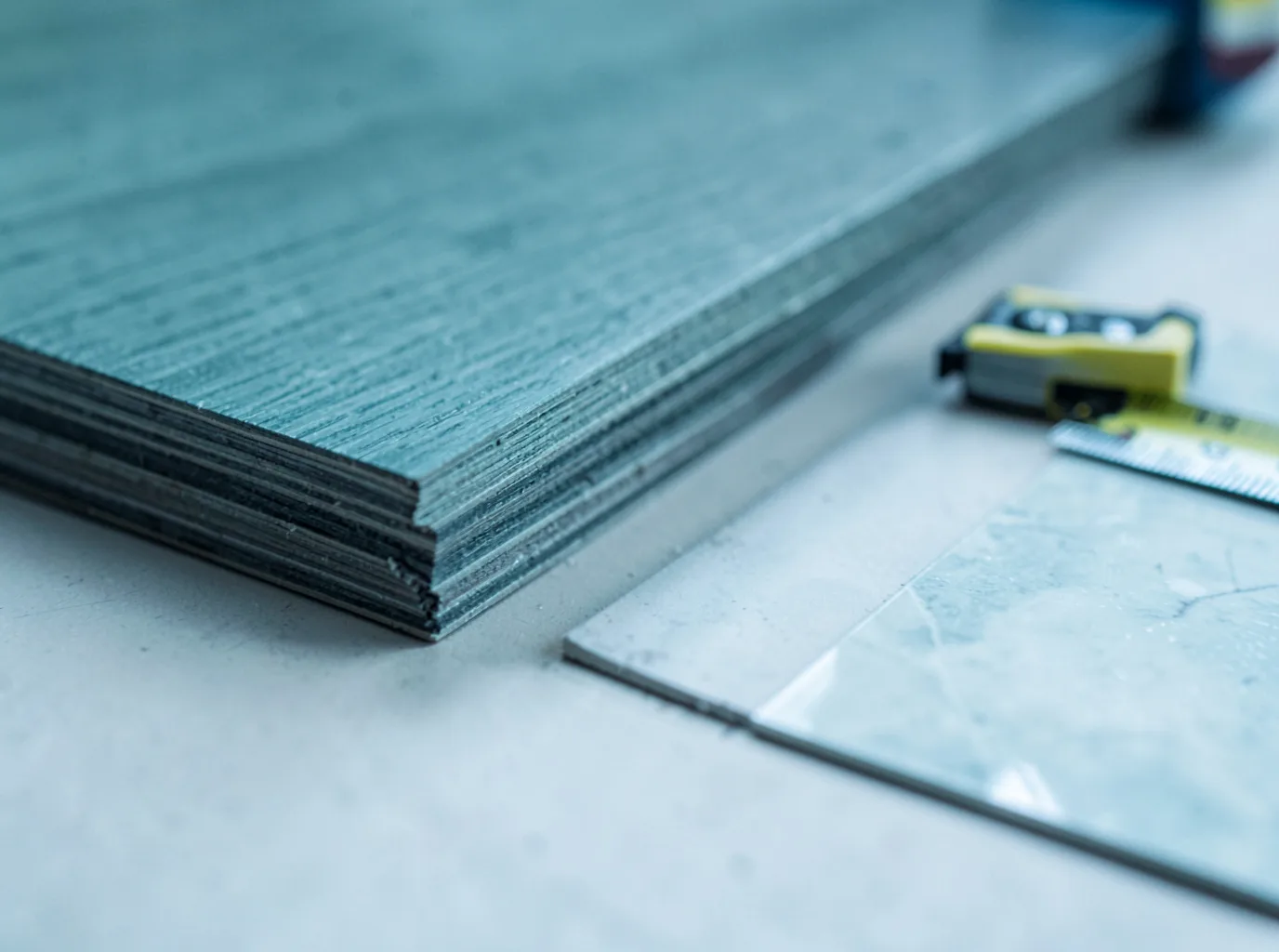 Luxury Vinyl Plank Installation Petrolia, TX FAQs